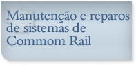 Manutenção e reparos de sistemas de Commom Rail 